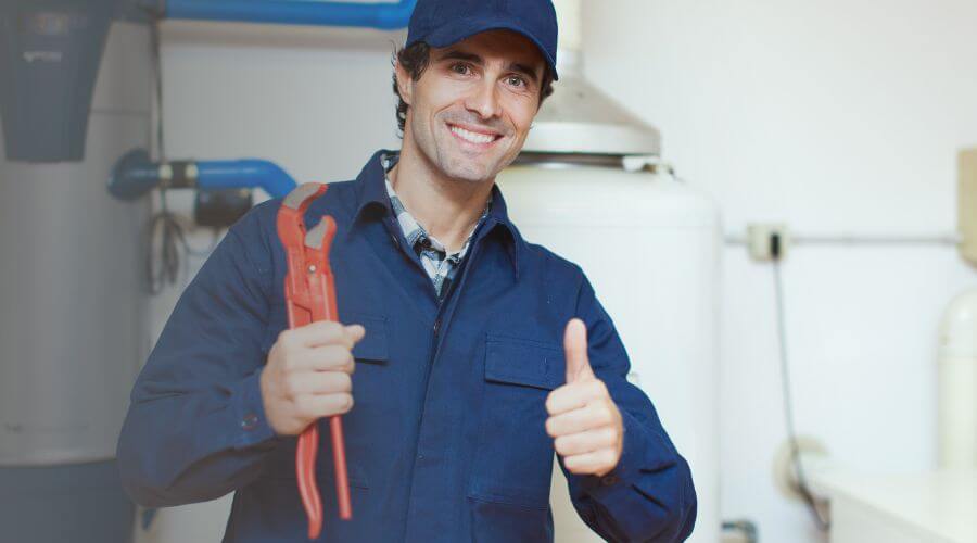 Professional septic pumping service in Mount Crawford, VA